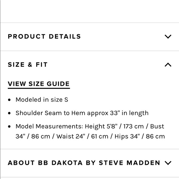 Holly-Anne Dress - Picture 6 of 10